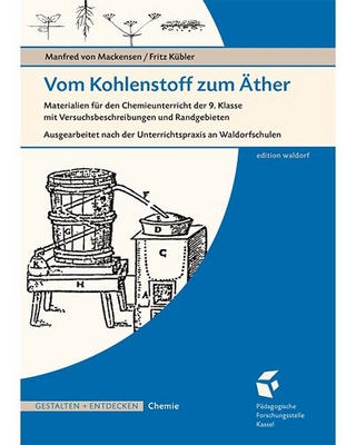 Vom Kohlenstoff zum Äther