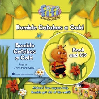 Bumble Catches a Cold