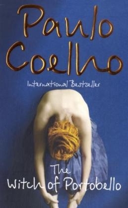 The Witch of Portobello