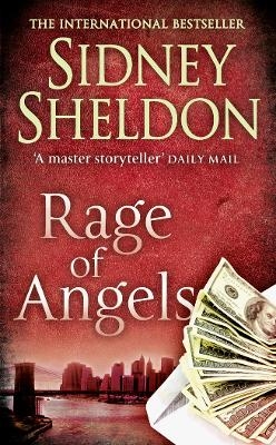 Rage of Angels - Sidney Sheldon