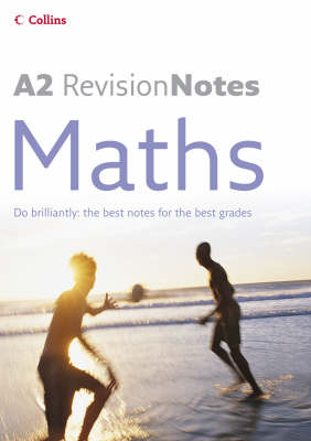 A2 Maths - Ted Graham, John Berry