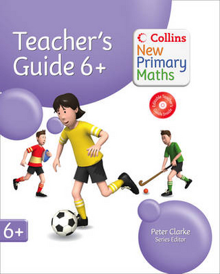 Year 6+ Teachers Guide