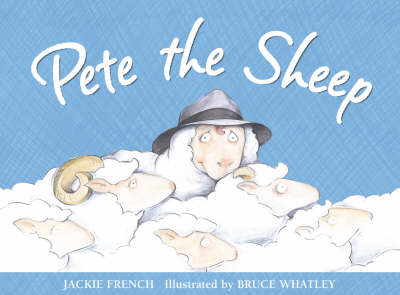 Pete the Sheep - Jackie French