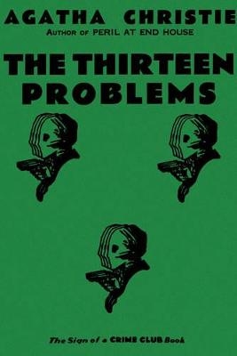 The Thirteen Problems