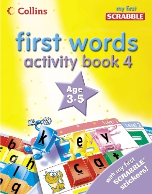 Activity Book 4