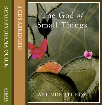 The God of Small Things - Arundhati Roy