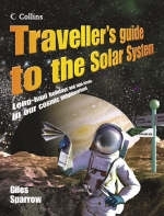 Traveller's Guide to the Solar System