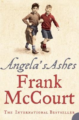 Angela&rsquo;s Ashes - Frank McCourt