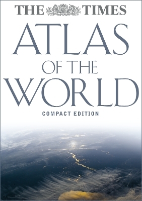 The Times Atlas of the World