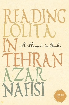 Reading Lolita in Tehran