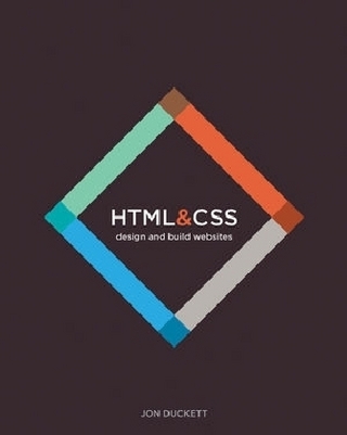HTML and CSS