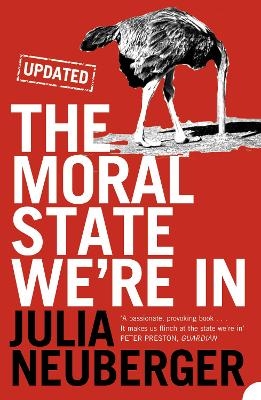 The Moral State We&rsquo;re In - Julia Neuberger