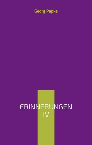 Erinnerungen IV