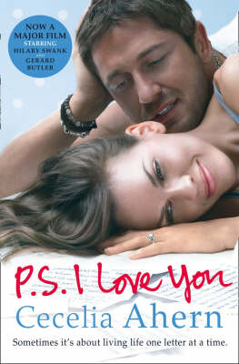 PS, I Love You - Cecelia Ahern