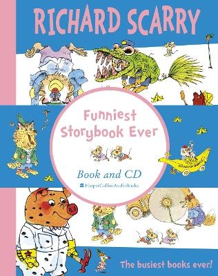 Funniest Storybook Ever