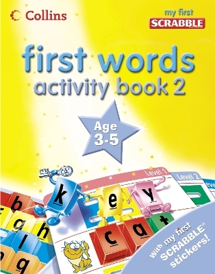 Activity Book 2
