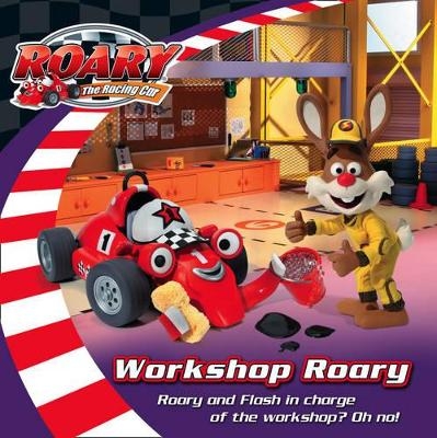 Workshop Roary - 