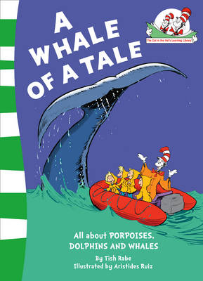 A Whale of a Tale! - Bonnie Worth