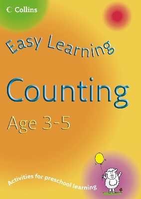 Counting - Carol Medcalf