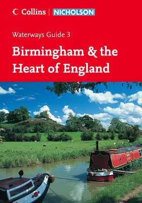 Birmingham and the Heart of England