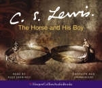 The Horse and His Boy - C. S. Lewis