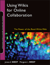 Using Wikis for Online Collaboration - James A. West, Margaret L. West