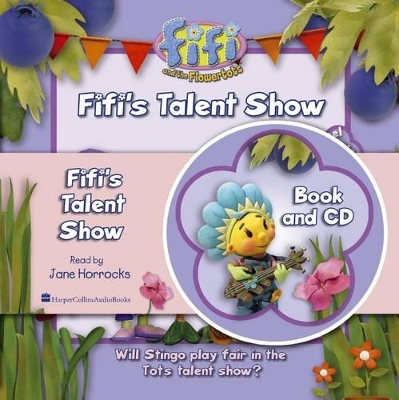 Fifi's Talent Show - 
