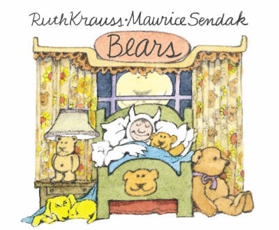 Bears - Ruth Krauss