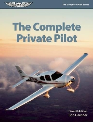 The Complete Private Pilot eBundle