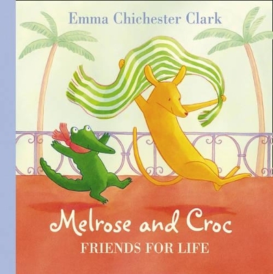 Friends for Life - Emma Chichester Clark