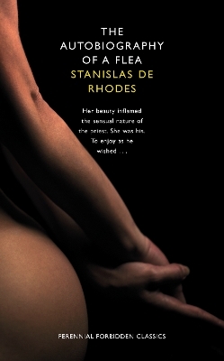 The Autobiography of a Flea - Stanislas de Rhodes