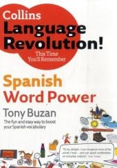 Word Power Spanish
