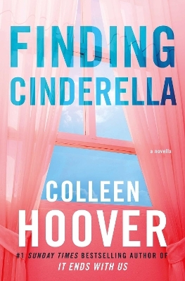 Finding Cinderella - Colleen Hoover