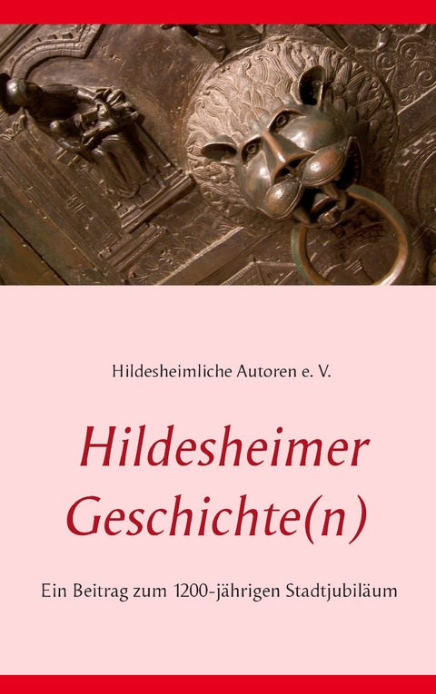 Hildesheimer Geschichte(n) - 