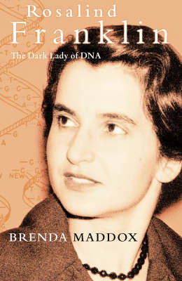 Rosalind Franklin