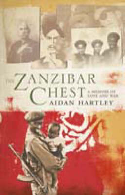 The Zanzibar Chest