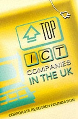 Top ICT Companies in the Uk