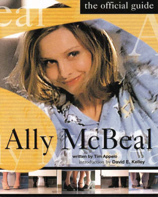 "Ally McBeal" - Tim Appelo