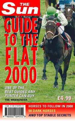 "Sun" Guide to the Flat - 