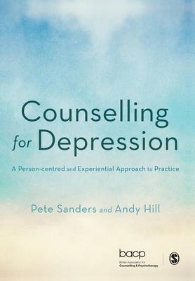 Counselling for Depression - 
