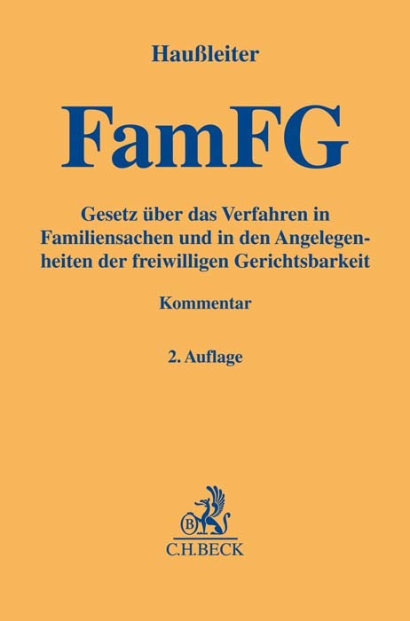 FamFG - 