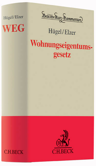 Wohnungseigentumsgesetz