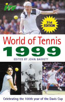 World of Tennis