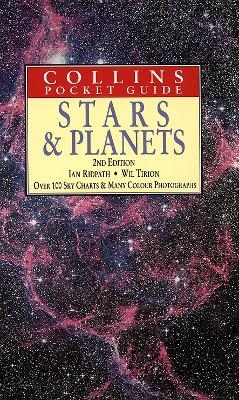 Stars and Planets - Ian Ridpath, Wil Tirion