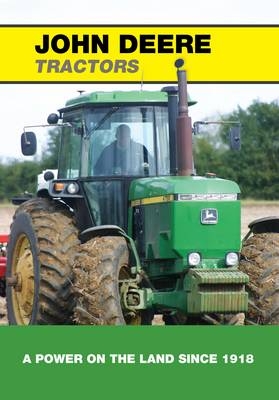 John Deere Tractors