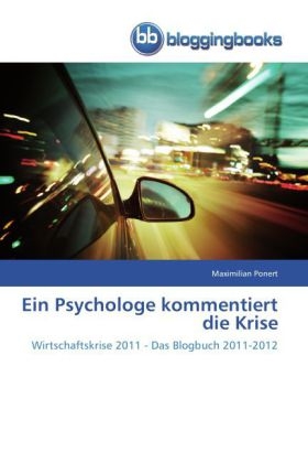 Ein Psychologe kommentiert die Krise