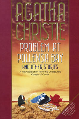 Problem at Pollensa Bay - Agatha Christie