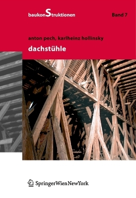 Dachst&uuml;hle - Anton Pech, Karlheinz Hollinsky