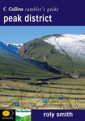 Peak District - Roly Smith