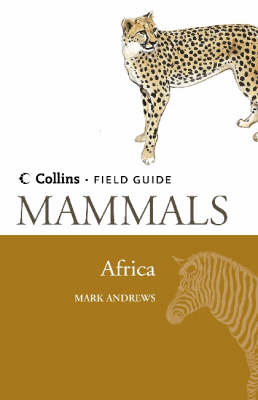 Mammals of Africa